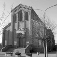 Parrocchia di San Nicola