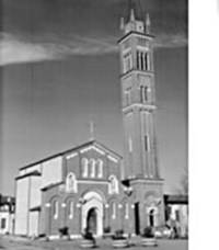 Parrocchia dei Santi Cosma e Damiano