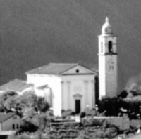 Parrocchia dei Santi Vito, Modesto, Crescenzia