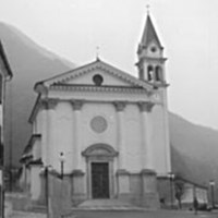 Parrocchia di San Leonardo