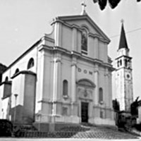 Parrocchia dei Santi Maria e Zenone