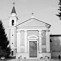 Parrocchia dei Santi Quirico e Giulitta