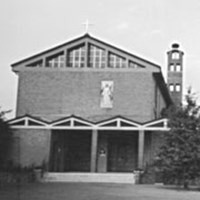Parrocchia della Natività della Beata Vergine Maria