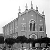 Parrocchia di San Bartolomeo Apostolo