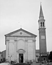 Parrocchia di Santa Maria Assunta