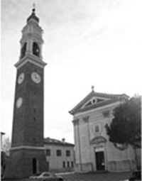 Parrocchia di San Marco Evangelista