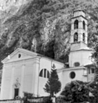 Parrocchia di San Marco Evangelista
