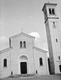 Parrocchia di Santa Maria Assunta