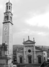 Parrocchia di San Giacomo