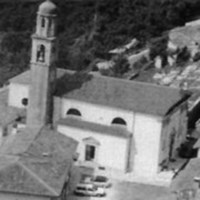 Parrocchia di San Bartolomeo Apostolo