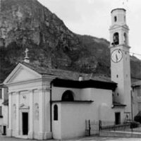 Parrocchia dei Santi Pietro e Paolo