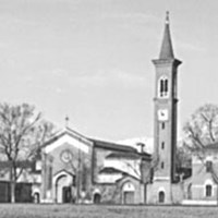 Parrocchia della Madonna dell'Olmo