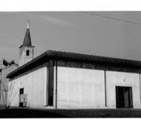 Parrocchia di Maria Ausiliatrice alla Conca