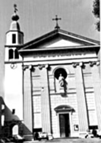 Parrocchia di San Pietro
