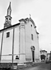Parrocchia dei Santi Pietro e Paolo Apostoli