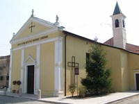 Parrocchia della Visitazione di Maria Santissima