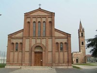 Parrocchia di Sant'Antonio Abate