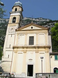 Parrocchia di San Vigilio