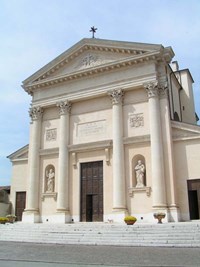 Parrocchia di San Pietro Apostolo