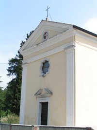 Parrocchia di Sant'Antonio di Padova