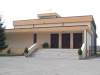 Parrocchia di Sant'Anna