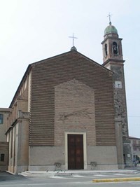 Parrocchia di San Nicolò
