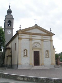 Parrocchia di San Nicolò