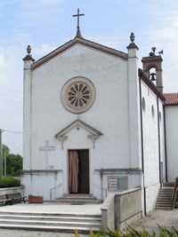 Parrocchia di Santa Teresa del Bambin Gesù