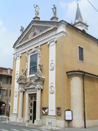 Parrocchia di San Zeno Vescovo