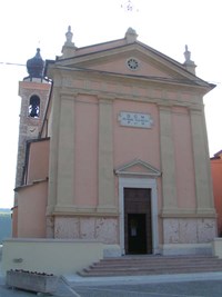 Parrocchia di San Clemente