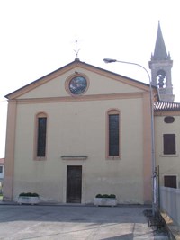 Parrocchia di San Giorgio Martire