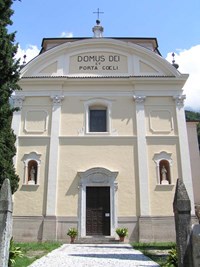 Parrocchia dei Santi Benigno e Caro