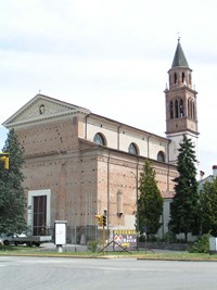 Parrocchia di San Gregorio Magno