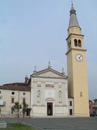 Parrocchia di San Zeno Vescovo