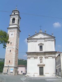 Parrocchia di Sant'Ambrogio