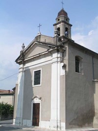 Parrocchia di Santa Maria Maddalena