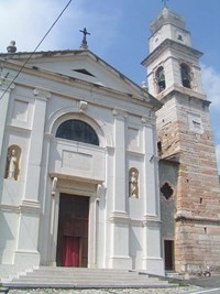 Parrocchia di San Nicolò