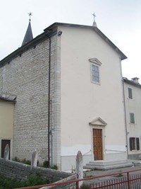 Parrocchia di San Bartolomeo Apostolo