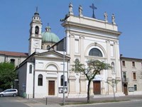 Parrocchia di San Giovanni Battista in Nativitate