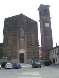Parrocchia dei Santi Pietro e Paolo Apostoli