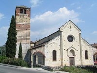 Parrocchia di San Floriano Martire