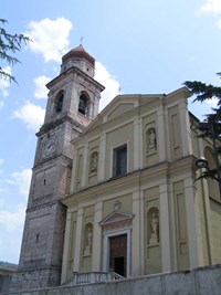 Parrocchia di San Zeno Vescovo