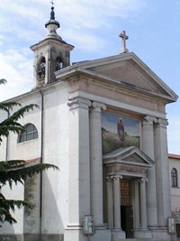 Parrocchia di Santa Maria Maddalena