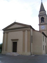 Parrocchia di Santa Lucia