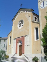 Parrocchia di Ognissanti