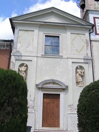 Parrocchia di Sant'Andrea Apostolo