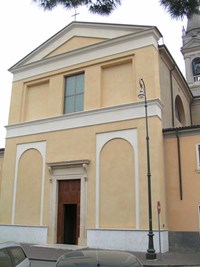 Parrocchia di San Giovanni Battista