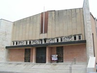 Parrocchia di San Giovanni Evangelista Parrocchia di San Giovanni Evangelista