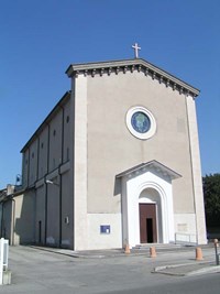 Parrocchia di San Giuseppe