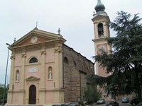 Parrocchia di Santa Lucia